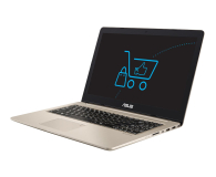 ASUS VivoBook Pro 15 N580GD i5-8300/8GB/256SSD+1TB - 443556 - zdjęcie 2
